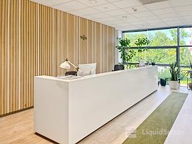 Regus | Gdansk, Opera