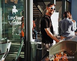 Union Cowork North Park