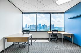 HQ | Houston - One Riverway