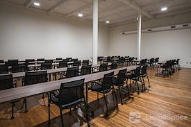 Thrive Canton at The Jones Building