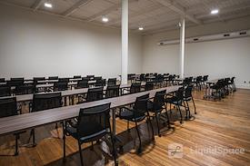 Thrive Canton at The Jones Building