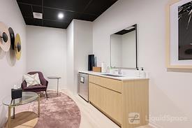 Indy by Industrious - Beverly Hills - 8484 Wilshire