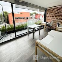 Cubic Idea Co-working