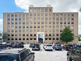 Regus | IA, West Des Moines - Valley West Drive