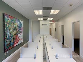 Crown Center Executive Suites (CCESuites)