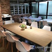 the Hive (Kennedy Town)