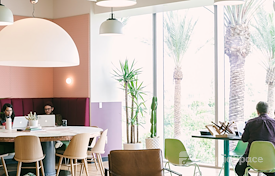 WeWork | 200 Spectrum Center