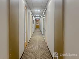 Regus | Zona Rosa