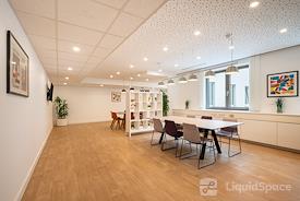 Regus | Vienna, Mariahilfer Strasse