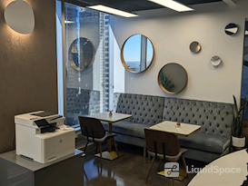 Lucid Private Offices | Downtown Main Street
