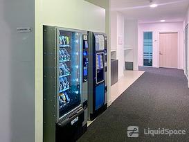 Regus | Genova, San Benigno