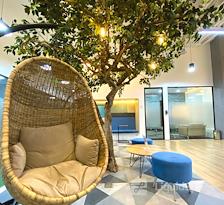 work.able Cyberscape Gamma