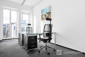 Regus | Munich Nymphenburger Hofe
