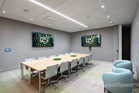 The Conference Center at 1251