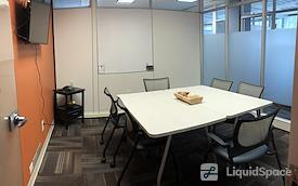 Office Evolution - Raleigh Crabtree Valley Mall