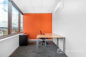 Regus | BOGOTA, Aeropuerto Buró 26