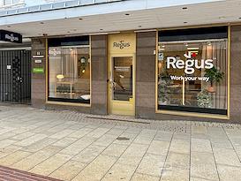 Regus | Uddevalla, Kungsgatan 11