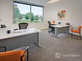 Regus | Burton Hills