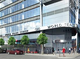 Regus | Gibraltar WTC