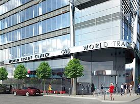 Regus | Gibraltar WTC