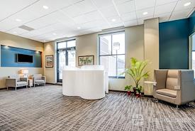 Regus | Main Street Promenade