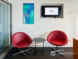 Regus | Cologne, Deutz Cubus