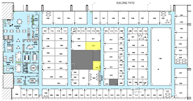 Regus | Plano - Spaces Legacy Central