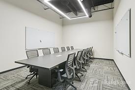 Prima Spaces