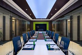 Regus | Toulouse, Compans