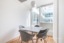 Regus | Levallois-Perret, 20-22 Rue Marius Aufan