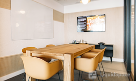 WeWork | 750 Lexington