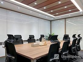 Regus | Hong Kong, Lee Garden One