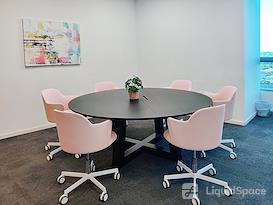 Regus | Ra'Anana, Business Park