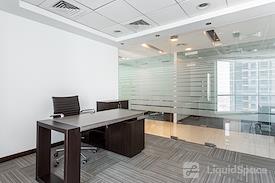 Regus | Dubai, Jumeirah lake Towers South