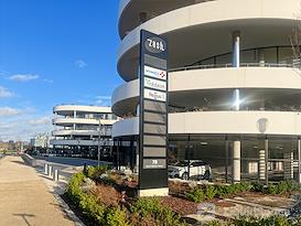 Regus | Reims Bezannes