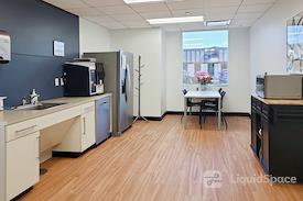 Regus | Covington- Holiday Blvd