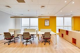 Regus | Rio de Janeiro, Teleporto Cidade Nova