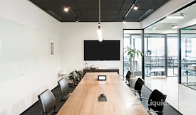 Industrious - Union Square on Park