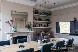 Projects Ship Street