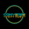 Logo of Converge City Hub