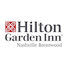 Logo of Hilton Garden Inn Nashville Brentwood