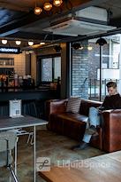 Behongli Coworking Space