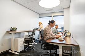 Servcorp - Financial District NYC