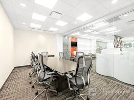 Regus | Bryant Park