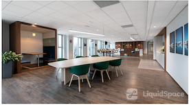 Regus | Munich Altezza