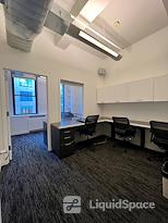 Select Office Suites - 1115 Broadway Flatiron NYC