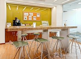 Regus | Mexico City, Plaza Leibnitz