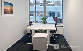 Regus | Solna, Frösunda Port