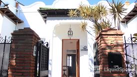 Coworking La Comanda House