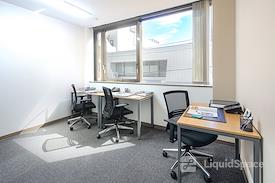 Open Office | TOKYO, Nishi-Shinjuku Ekimae